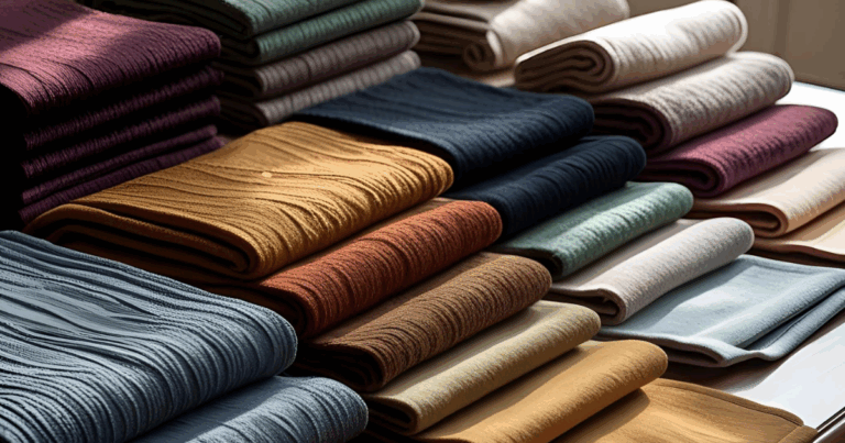 Fabric care guide