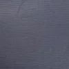 STRIPED COTTON VOILE LUREX DETAIL GREY