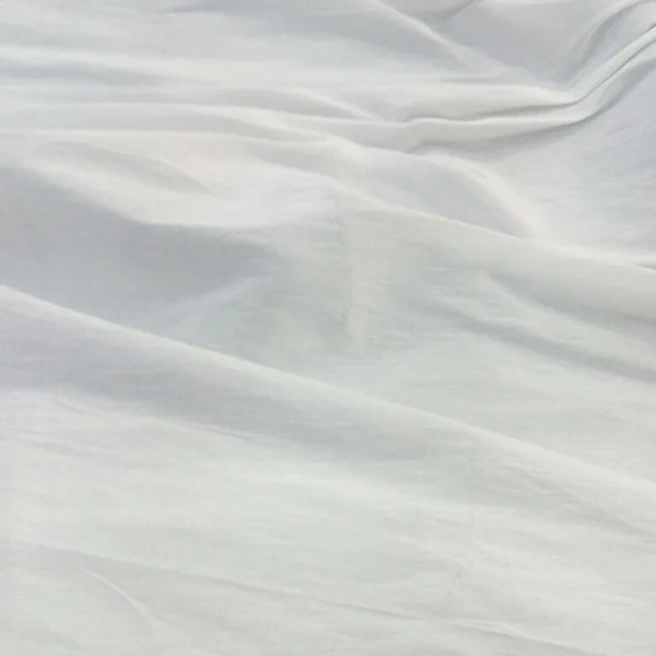 FAUX SILK OFF-WHITE