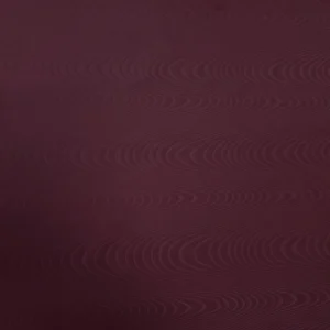 WATERMARK TAFETTA MAROON