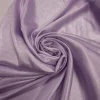 SATIN WITH GOLD FOIL LILAC 24