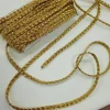 10RB001-GLD-1.webp METTALLIC ROPE BRAID GOLD