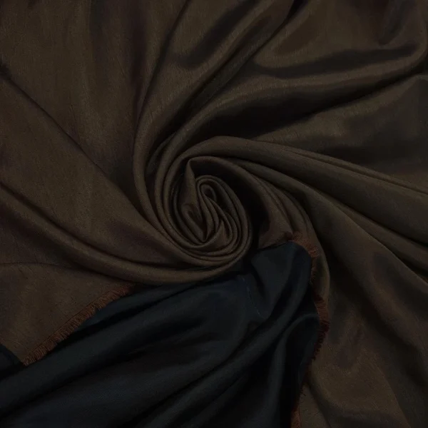 110330-1.webp THAI SILK 2TONE BROWN