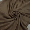 POLYESTER CHIFFON TWO TONE DARK GOLD