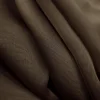 POLYESTER CHIFFON TWO TONE DARK GOLD