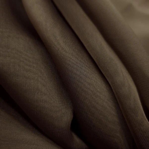 POLYESTER CHIFFON TWO TONE DARK GOLD
