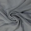 HAMMERED CHIFFON SILVER 3