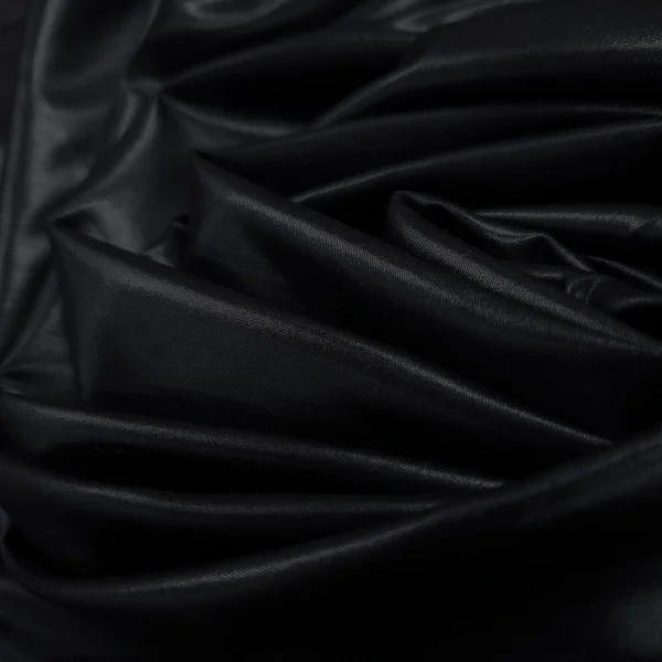 121174.12020TAFFC-SD-BLK-2.webp COATED SHEEN MICRO TAFETTA BLACK
