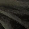 SHIMMER COTTON TWILL CHOCOLATE BROWN