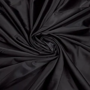 SATEEN SPANDEX MOCHA