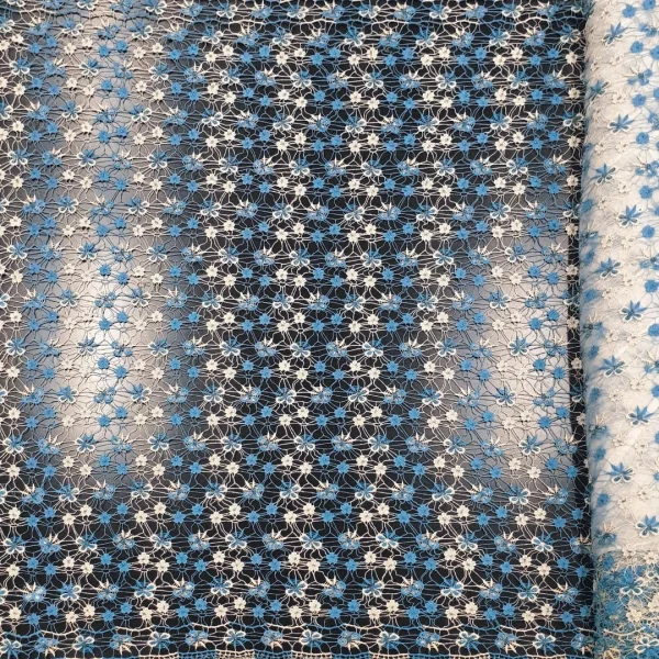 LACE(TT)-PB-SML FLORAL .C and TQ