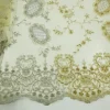 126449-2.webp SCALLOPED TWO TONE LACE LEMON YELLOW