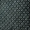 KNIT(L)-MSR-DIA.BLK