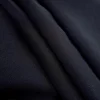 POLYESTER CHIFFON CHARCOAL GREY