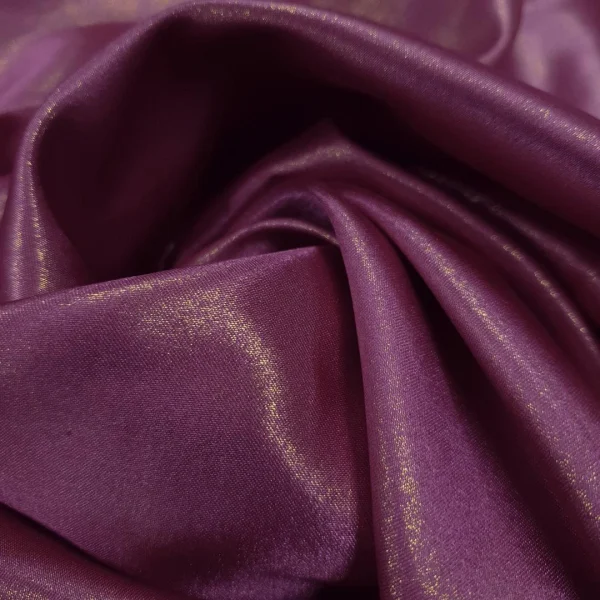 128164.12020SATF-TX-CER.GOLD-2.webp SATIN WITH GOLD FOIL CERISE