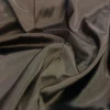 SATIN 2TONE STRETCH BROWN