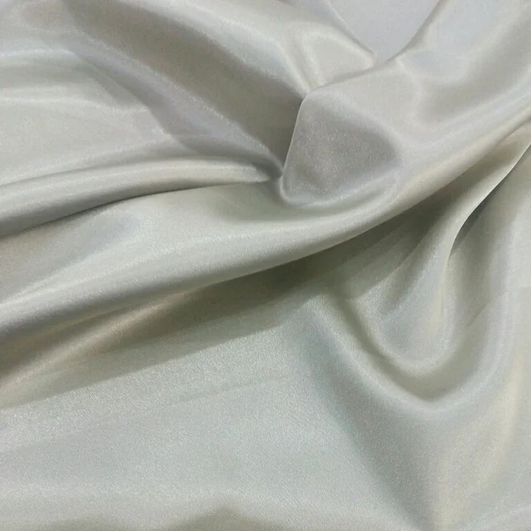 SATIN 2TONE STRETCH CHAMPAGNE