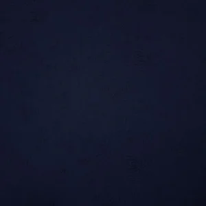 EMBOSSED GEORGETTE NAVY 2