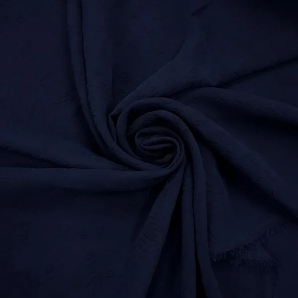 1320732020GEOE2-SD-NAVY-2.webp EMBOSSED GEORGETTE NAVY 2