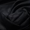 EMBOSSED TAFETTA LINING BLACK