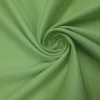 COTTON SATEEN SPANDEX SAGE GREEN