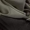 SATIN 2TONE STRETCH CHAMPAGNE