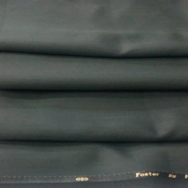 SUITING CETZINE CHARCOAL GREY