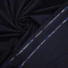 REVALIA AF0132   WOOL BLEND SUITING NAVY