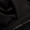 SUITING CETZINE CHOCOLATE BROWN