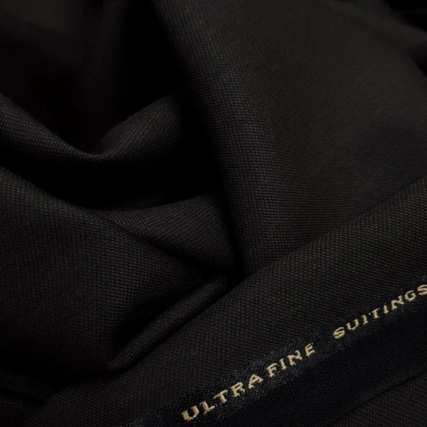 SUITING CETZINE CHOCOLATE BROWN