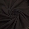 BRUSHED TWILL SUITING TWO TONE BROWN AND GOLD
