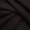 BRUSHED TWILL SUITING TWO TONE BROWN AND GOLD