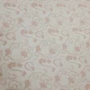 1334202020RCLF-PB-SWIRL.CRM-1.webp PRINTED RAYON COTTON LINEN SWIRLED WITH FOIL DETAILING CREAM