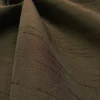 FAUX SILK BROWN