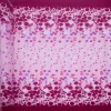 PRINTED ITY BIG DOT CERISE PINK