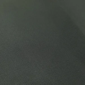 HEAVYWEIGHT SATIN TWILL GREY