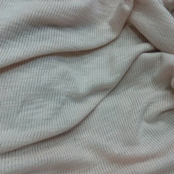 SLUB JERSEY KNIT LT. PINK