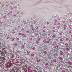 TULLE(CDB)-BR-FLO.PURP