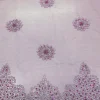 TULLE(CDB)-BR-FLO.PURP