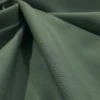 CHINZ 100% GLAZED COTTON SILVER
