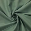 CHINZ 100% GLAZED COTTON SILVER