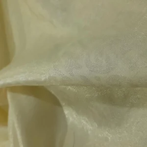 EMBOSSED SHIMMER IVROY WHITE