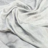 SATIN NAILED CRUSHED GREY D437