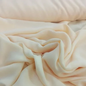CHIFFON APRICOT