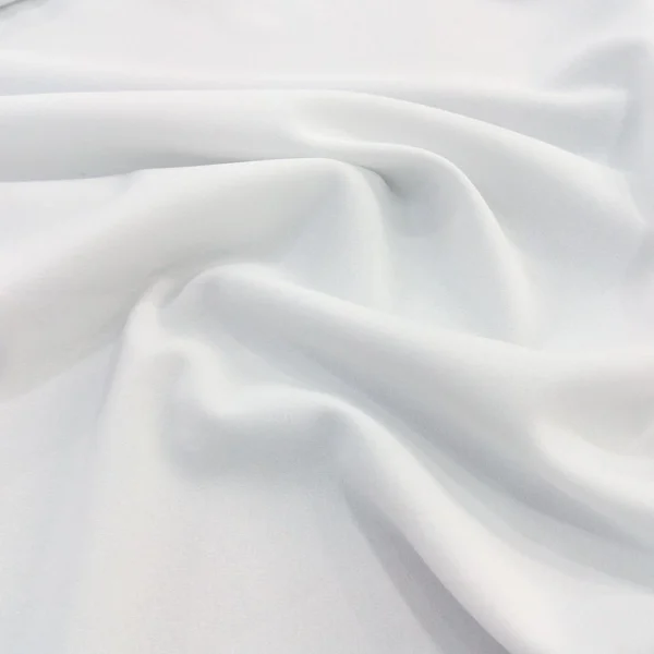 CREPE L.WEIGHT STRETCH  WHITE