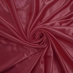 STRETCH SATIN WATERMELLON