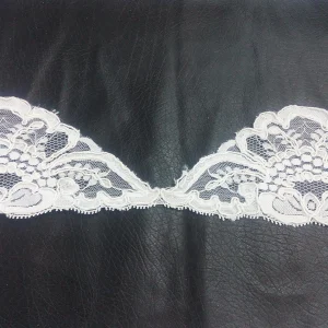 BRIDAL LACE WHT