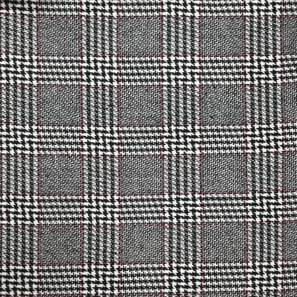 ACRTWD-CHT.BW-1.webp ACRYLIC TWEED CHECK HOUNDSTOOTH BLACK and WHITE