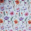 ANGLAISE PRINTED ROSES ORANGE