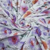 ANGLAISE PRINTED ROSES ORANGE